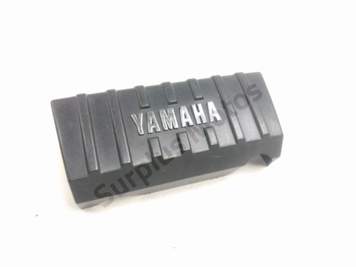 Logo avant yamaha fzx - logo, 750