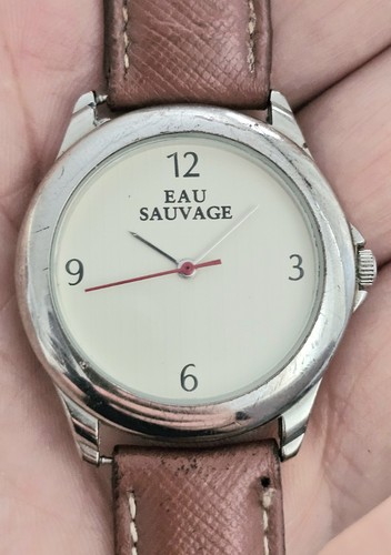 Montre vintage eau - montre,