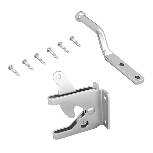 Loquet portillon jardin - loquet,