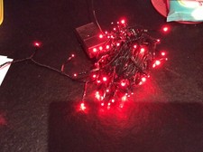 Guirlandes Electriques 80Led