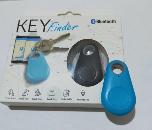 Smart wireless key finder - wireless,