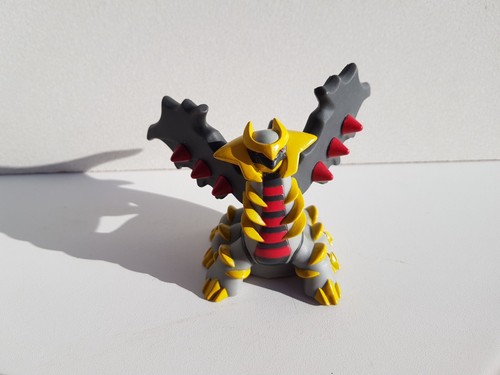 Figurine pokémon giratina - -,