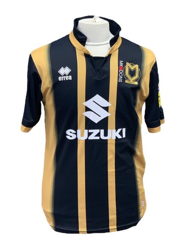 Maillot foot football - mk, dons