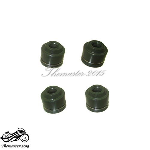 Valve stem seals - valve,