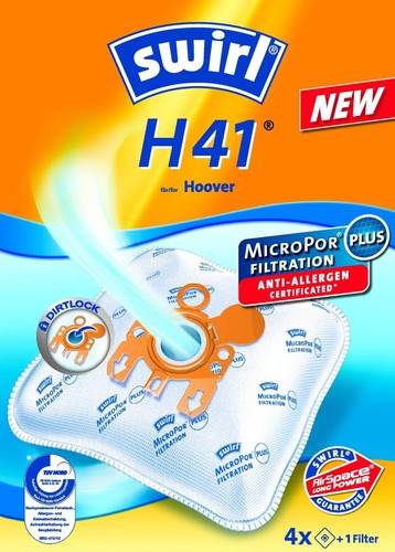 Swirl h41 sacs en - sacs,
