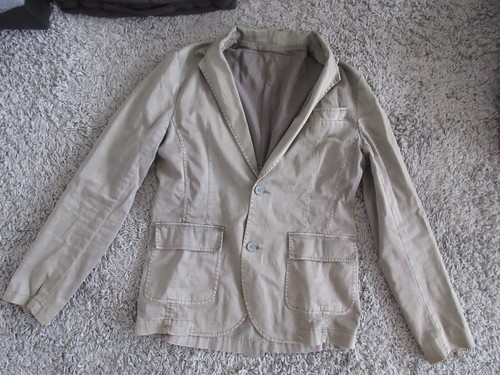 Veste grise celio taille - grise,
