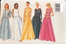 V👗6767 PATRON BUTTERICK