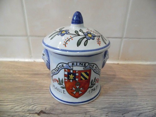 Moutardier fine dijon - fine,