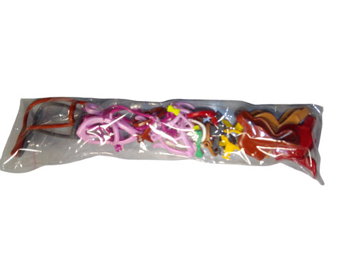 Lot accessoires playmobil - lot,