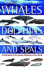 Baleines, Dolphins Et Joints: A Field Guide To The Marine Mammifères O