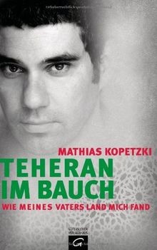 Teheran bauch wie meines - im,