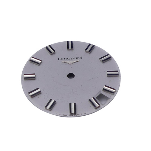 Longines vintage cadran - longines,