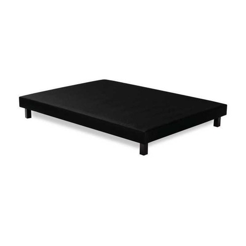 Sommier tapissier lattes 140 - sommier,