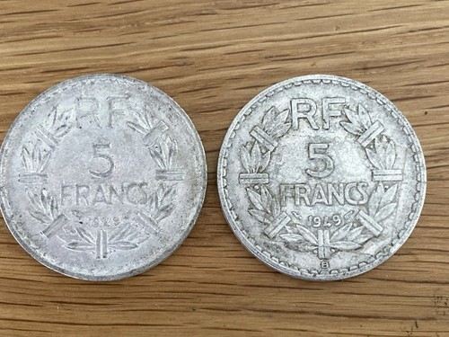 Lot francs lavrillier - lot,