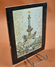 Les feux d'artifice à Paris