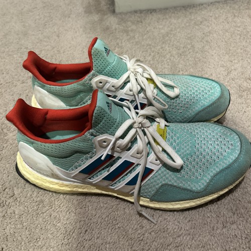 Adidas ultraboost dna zx - ultraboost,