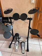 batterie électronique yamaha DTX450K