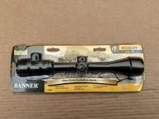 Bushnell banner 9x40mm - banner, rifle