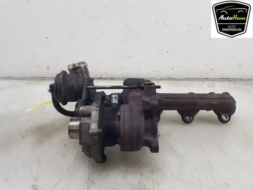 Turbocompresseur citroën nemo - citroën,