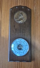 Baromètre mural BAROMASTER