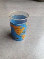 Pot à crayons Ricard avec couvercle