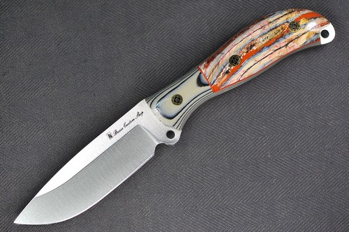 Busse custom radioactive duty - custom,