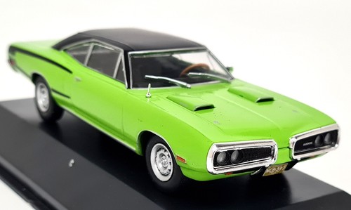 Atlas dodge coronet super - atlas, 1/43