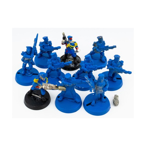 40k mordians loose - gw,