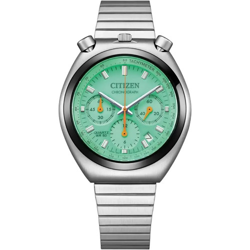 Montre neuve chronographe