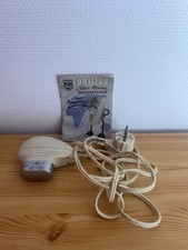 Ancien Rasoir Vintage PHILIPS
