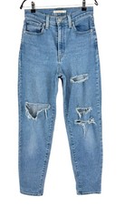 Levi's Strauss & Co Jean Femme