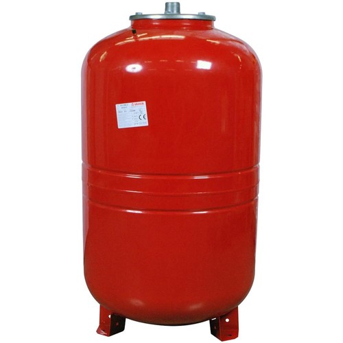 Vase expansion varem - d'expansion,