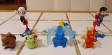 LOT JOUETS KINDER SURPRISE