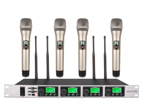 Channel professional - 4,