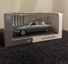 Miniature Norev Citroen CX