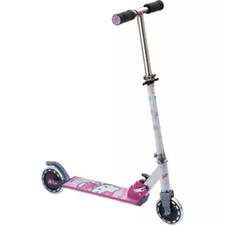 Trottinette Patinette deux roues Hello Kitty (902)
