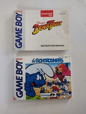 Lot De 2 Notices / les