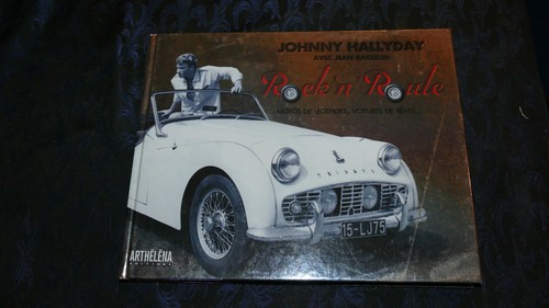 Hallyday collector johnny - /,