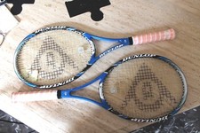 A RAQUETTE NEUVE DUNLOP AEROGEL 4D 200 TOUR 2HUNDRED 337gr 4 3/8 GRIP 3 (49 )