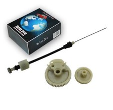 Ensemble de câbles de