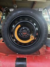 Galette Roue De Secours - ALFA ROMEO 147 Jtd - Référence : 125/80 R15 95M -