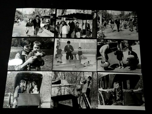 Thierry fronde jean claude - thierry, la