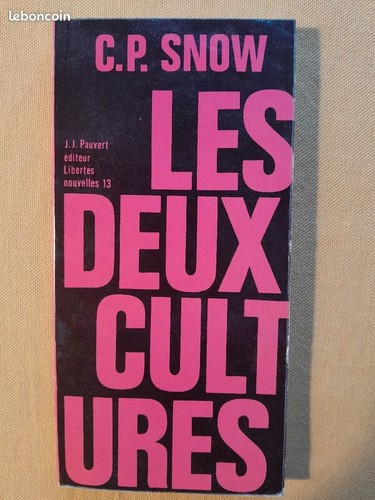 Snow les deux cultures - snow,