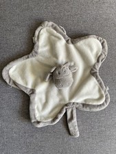 DOUDOU PLAT ÂNE PACO NOUKIE'S