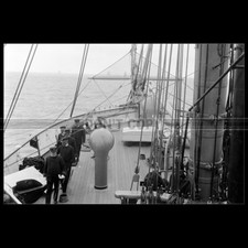 Photo B.004394 USS HARTFORD US