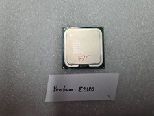 Processeur Intel LGA 775