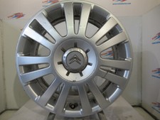 JANTE ALUMINIUM CITROEN C5 I