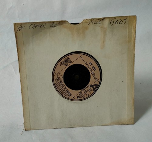 Bee gees vous devriez - vous, danser