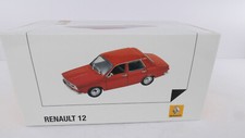 Norev renault 12 - 1/43,