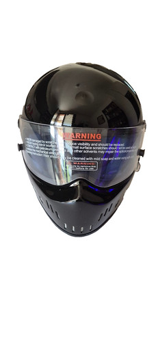 Casque roof atv intégral - roof, atv-2